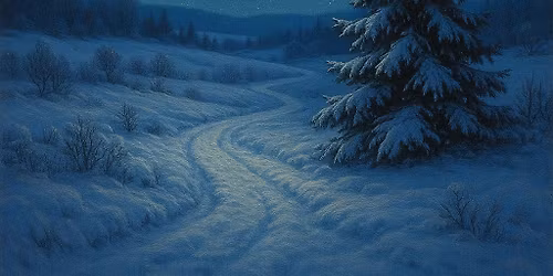 Atelier tandem : Etoiles d'hiver (d\u00e8s 8 ans)