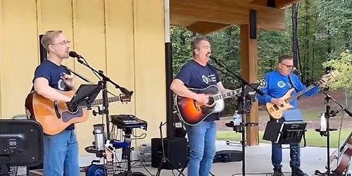 Free Concert by American Garage Band @ Apex Nature Park Amphitheater