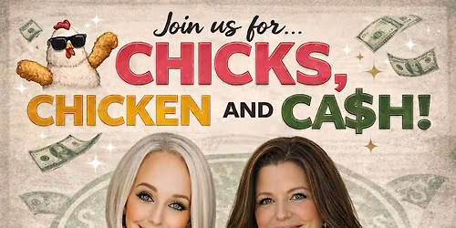 Chicks, Chicken, & CASH - Realtors can earn more $$$ from Mortgage Income