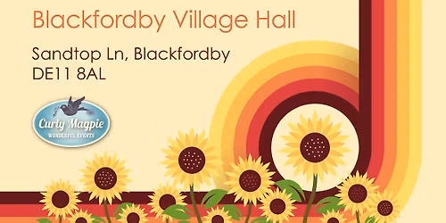 Classic Pop up Market