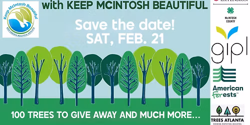 GA ARBOR\ud83c\udf33 DAY CELEBRATION