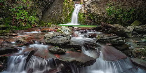 Why Filters Still Matter in Digital Photography- Jim Reisman, NISI Filters