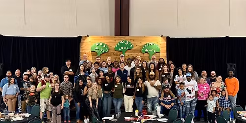 Home for the Holidays- Alumni Rodeo Round Up