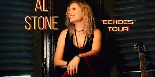 Al Stone & Band im Peter & Erl's