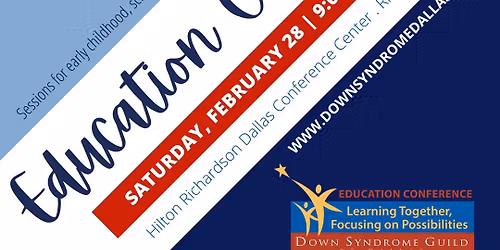 Learning Together, Focusing on Possibilities Education Conference