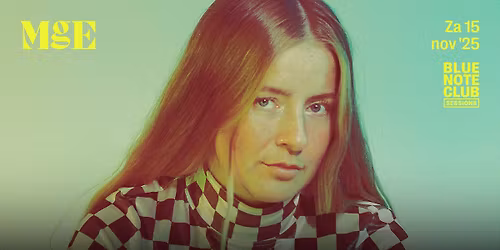 Koosje \u2022 Muziekgebouw Eindhoven