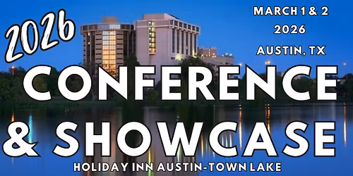 2026 STEP Conference & Showcase