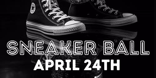 From Scratch Sneaker Ball