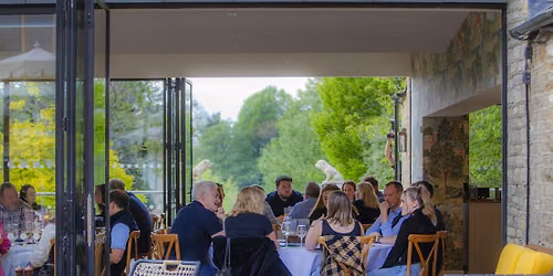 Cotswold Networking Royal Wootton Bassett March Meet-up