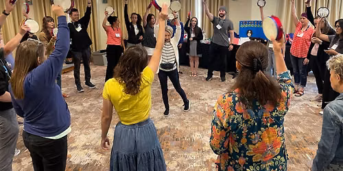 Professional Development Course With Lynn Kleiner
