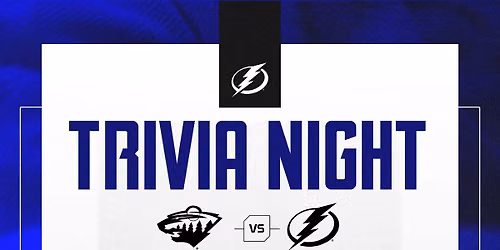 Trivia Night-Hosted by Timeless Entertainment