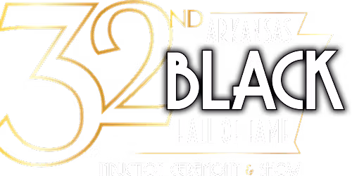Arkansas Black Hall of Fame Induction Ceremony and Show at Robinson Center