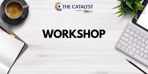  Workshop: Smart Money Moves: Picking the Right Bank and Building Your Case