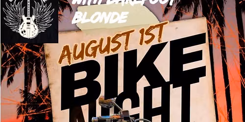 Bike Night! 