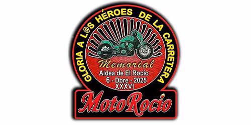 MotoRoc\u00edo Memorial 2025 - XXXVI Edici\u00f3n