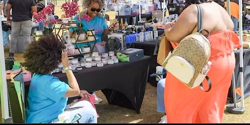 The Lakeville Artisan Gathering