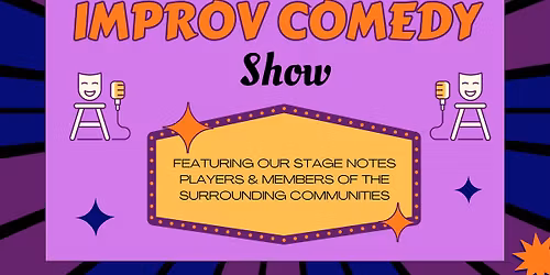 Improv Comedy Show