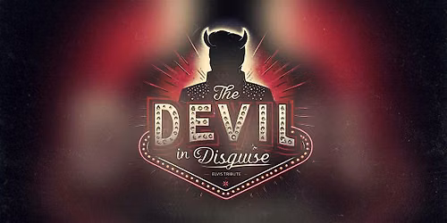 The Devil In Disguise : Tribute to Elvis