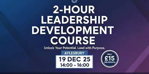 GM\u00b2 Leadership Training Group Ltd Development Course