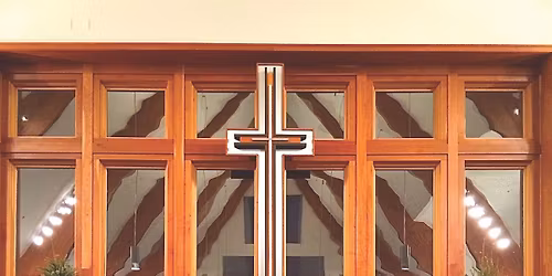 Christmas Eve at Mount Olivet