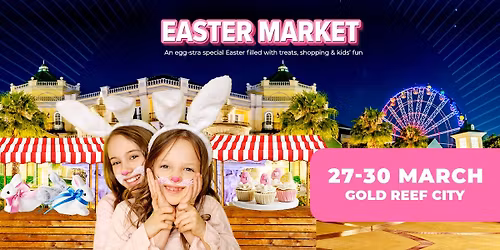 Easter Market