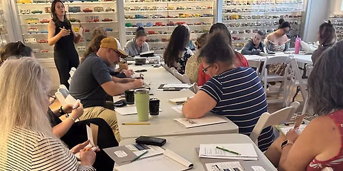 Teacher Workshop for Professional Development