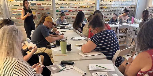 Teacher Workshop for Professional Development