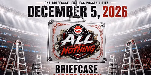 ALL OR NOTHING 