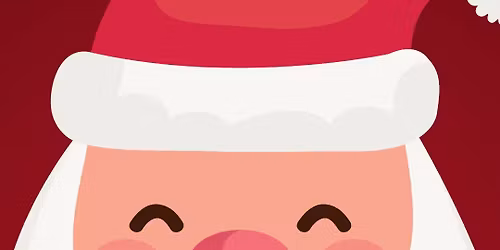 Afternoon Tea with Santa