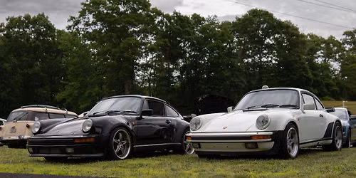 Cars and Coffee