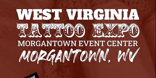 \ud83c\udfe8 OFFICIAL HOTEL BLOCK \u2013 WV TATTOO EXPO (AUGUST 2026) \ud83c\udfe8
