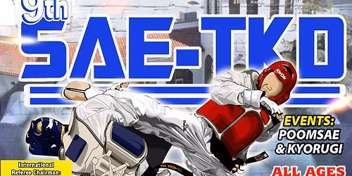 SAE-TKD