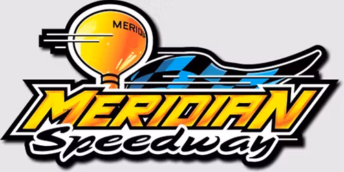 Meridian Speedway Race #3