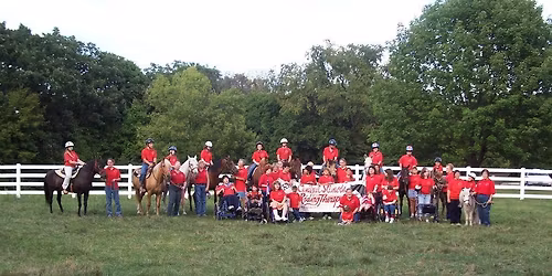 Horse Handler Training Classes Week #1