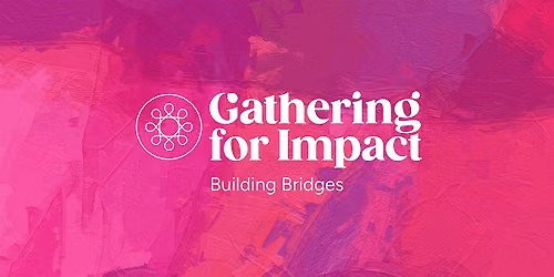 Building Bridges: Anatomy of Trust Workshop