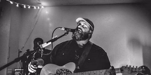 Steven Woolley Live Show