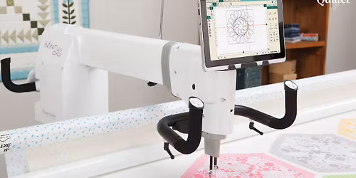 Pro-Stitcher: Beyond the Basics