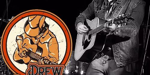 Big Walnut Winery Welcomes Drew Lasley!