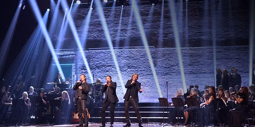 The Texas Tenors