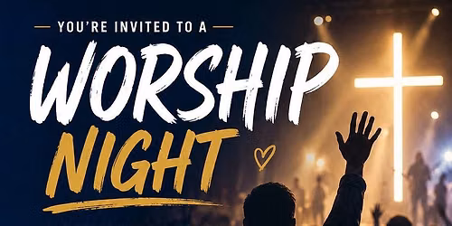 Worship Night 