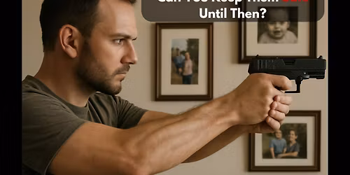 Last Line Academy CCW Class