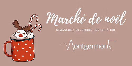 March\u00e9 de no\u00ebl