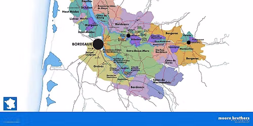 The Wines of Bordeaux (In 90 Minutes)