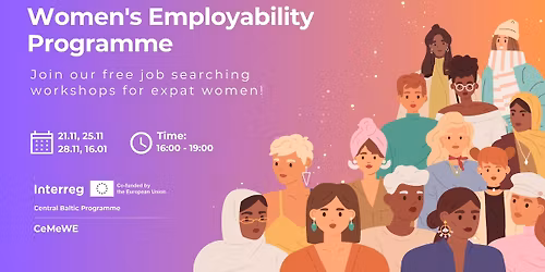 Women's Employability Programme