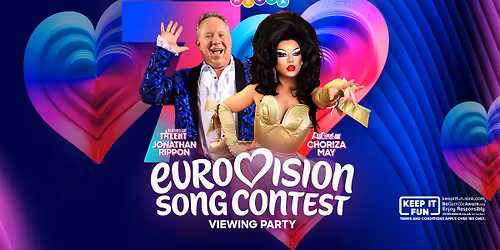 Mecca Bingo Eurovision Viewing Party