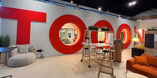 BWRS - Construction Speed Networking