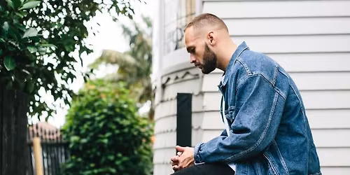 Sammy Johnson, We The Commas