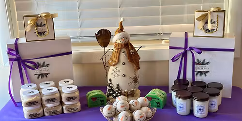 30th Anniversary & Black Friday Event