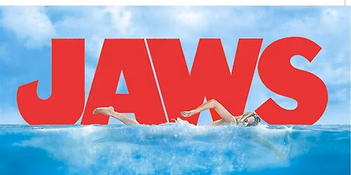 Jaws at the Misquamicut Drive-In SEASON OPENER!
