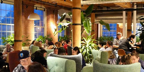 General Trivia Night